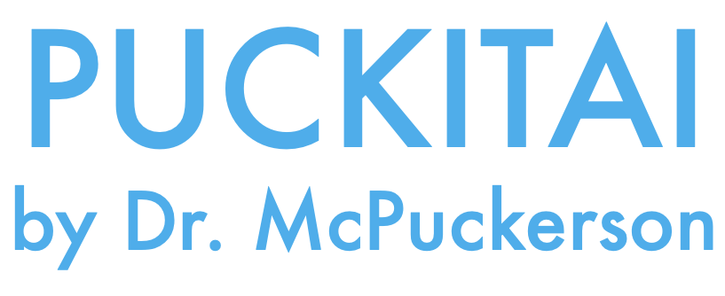 PUCKIT.AI